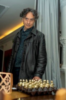 Carlos Angrigiani