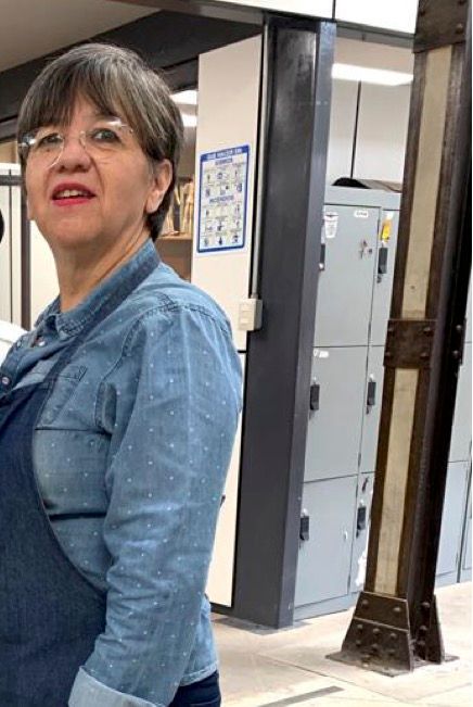 Elisa Suarez