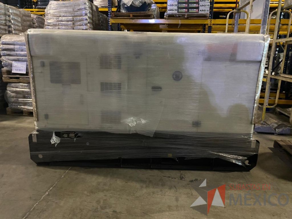 Lote 001 - Generador de energía 30 KW, Joper MTGCS30-2, NUEVO!!! - Imagen 14
