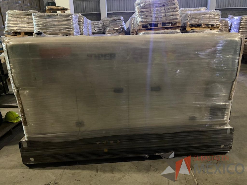 Lote 001 - Generador de energía 30 KW, Joper MTGCS30-2, NUEVO!!! - Imagen 15
