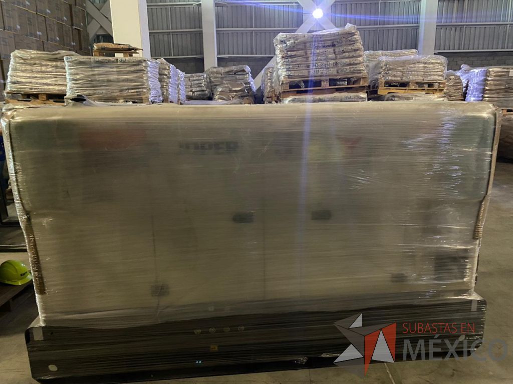 Lote 001 - Generador de energía 30 KW, Joper MTGCS30-2, NUEVO!!! - Imagen 17