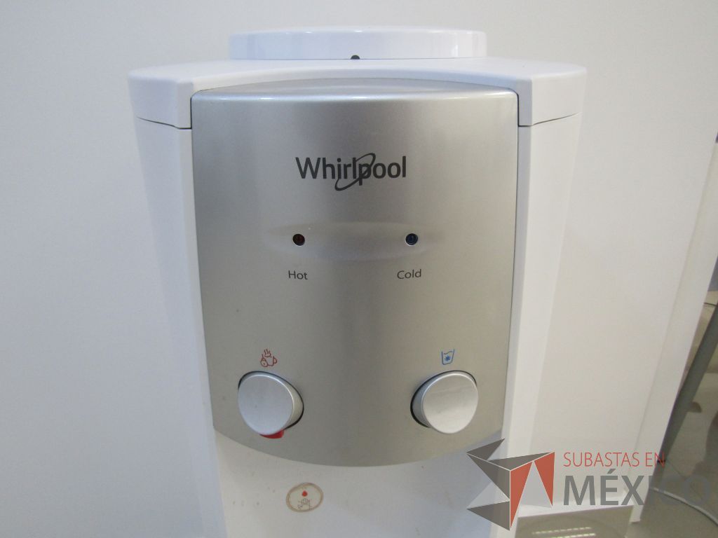 Lote 005 - Despachador de agua, Marca: WHIRPOOL, Modelo: WK5012Q - Imagen 5