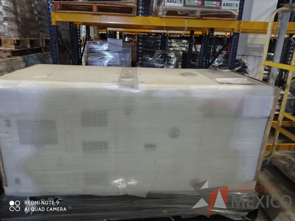 Lote 001 - Generador de energía 30 KW, Joper MTGCS30-2, NUEVO!!! - Imagen 4