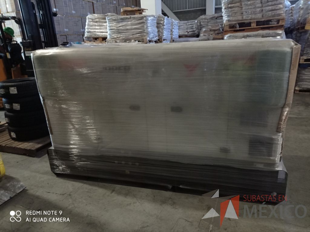 Lote 001 - Generador de energía 30 KW, Joper MTGCS30-2, NUEVO!!! - Imagen 5
