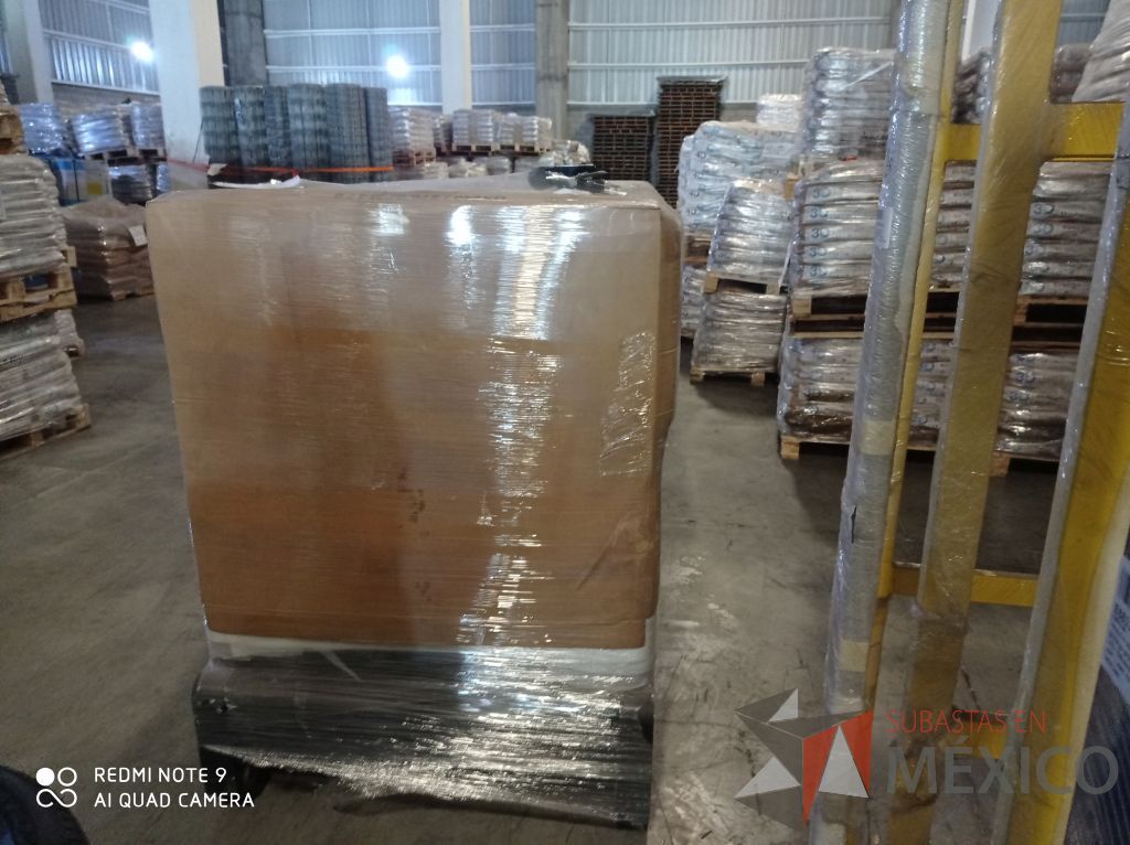 Lote 001 - Generador de energía 30 KW, Joper MTGCS30-2, NUEVO!!! - Imagen 9
