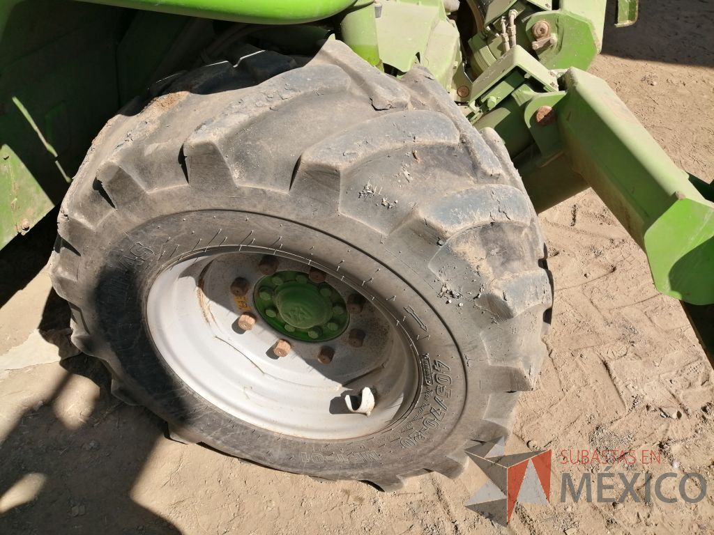 Lote 001 - Manipulador telescopio, Modelo: P38.13EE, Marca: MERLO - Imagen 11
