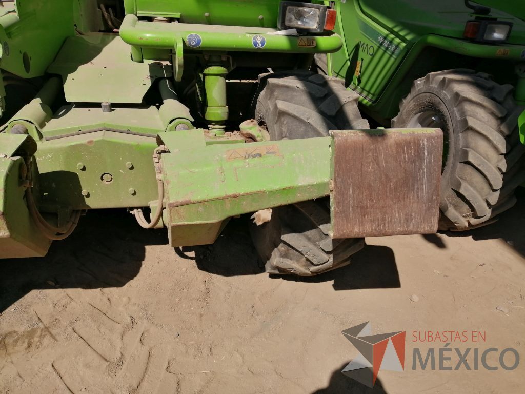 Lote 001 - Manipulador telescopio, Modelo: P38.13EE, Marca: MERLO - Imagen 16