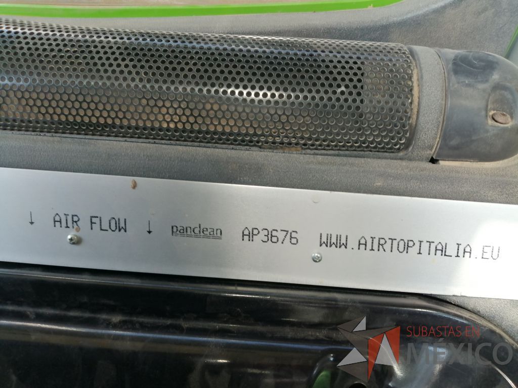 Lote 001 - Manipulador telescopio, Modelo: P38.13EE, Marca: MERLO - Imagen 56