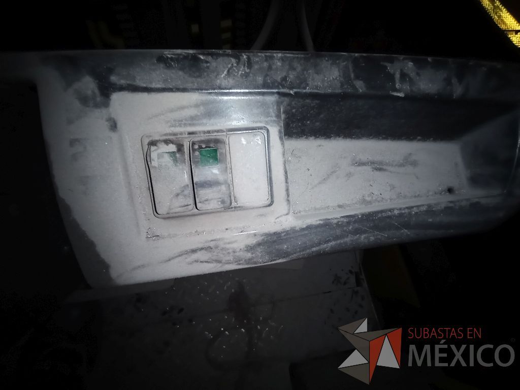 Lote 011 - Montacargas Hyster Electric Lift Truck, Año: 1997 - Imagen 14