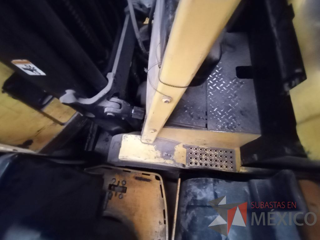 Lote 011 - Montacargas Hyster Electric Lift Truck, Año: 1997 - Imagen 20