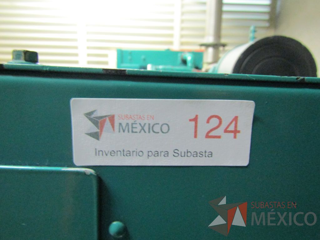 Lote 001 - Planta de emergencia. Mod: 175SC6C1A8-4G2, Marca: SELMEC, Tablero, Tanque y 2 Baterias. - Imagen 2