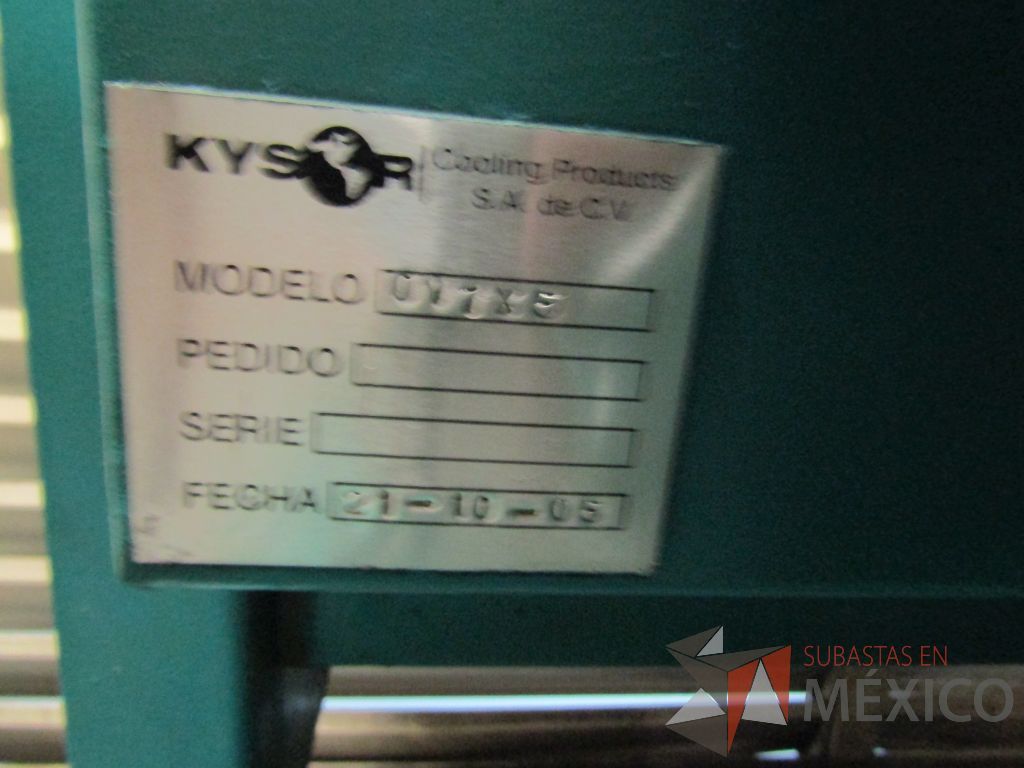 Lote 002 - Planta de emergencia Selmec con Motor Cummins, 175 KW, 219 KVA - Imagen 54