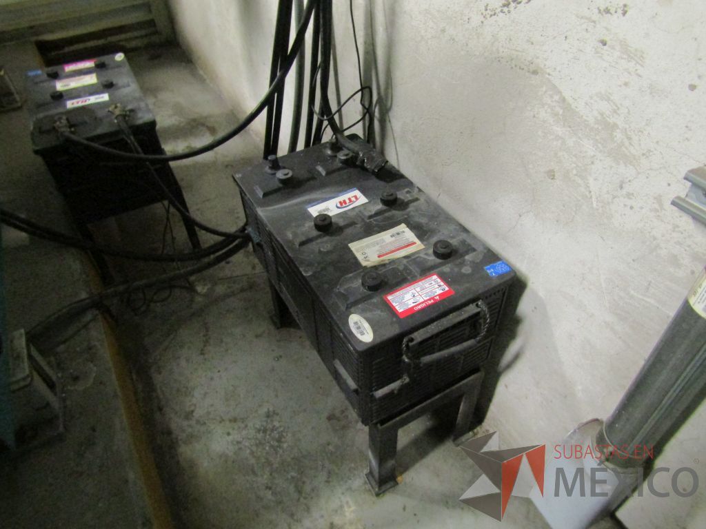 Lote 002 - Planta de emergencia Selmec con Motor Cummins, 175 KW, 219 KVA - Imagen 30