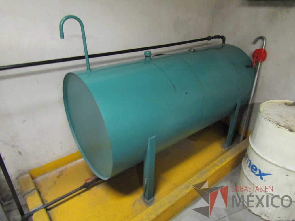 Lote 002 - Planta de emergencia Selmec con Motor Cummins, 175 KW, 219 KVA - Imagen 4
