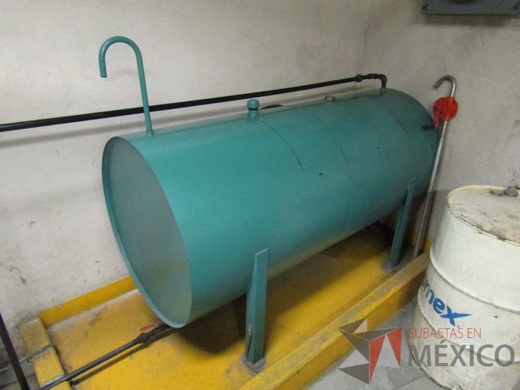 Lote 002 - Planta de emergencia Selmec con Motor Cummins, 175 KW, 219 KVA - Imagen 3