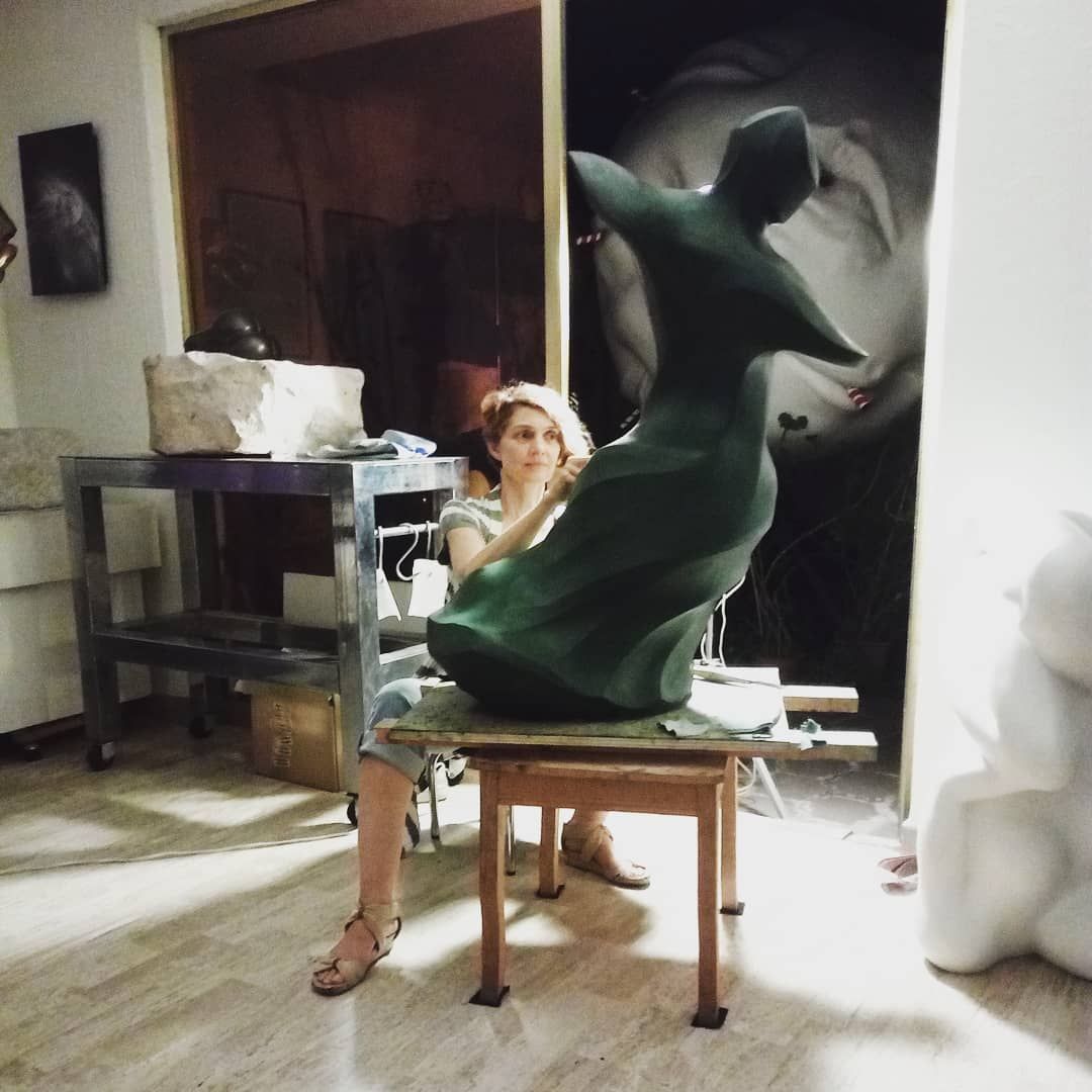claire becker