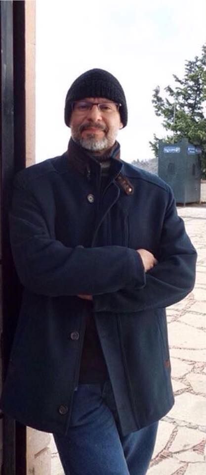 eduardo romo