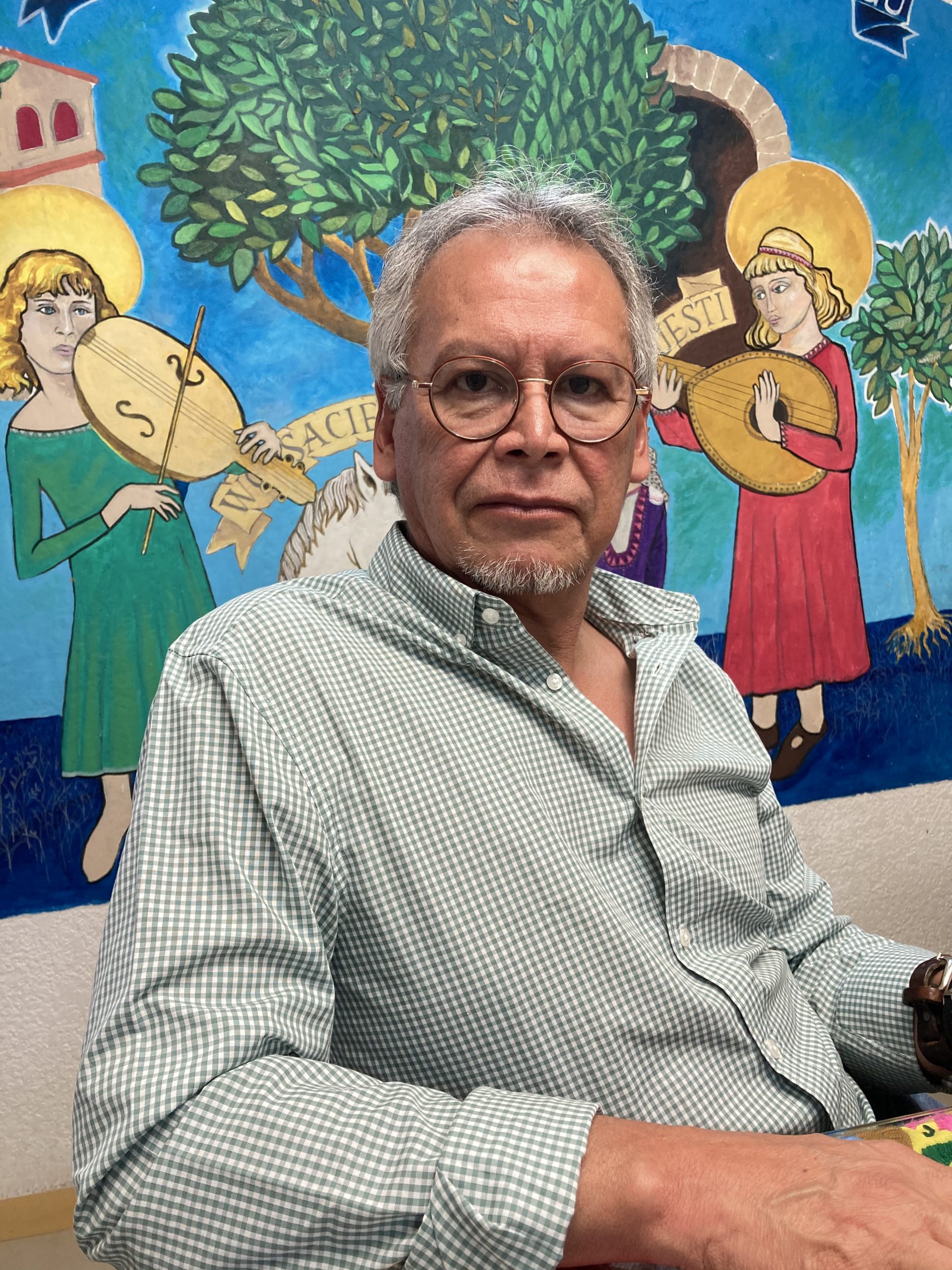 francisco plancarte