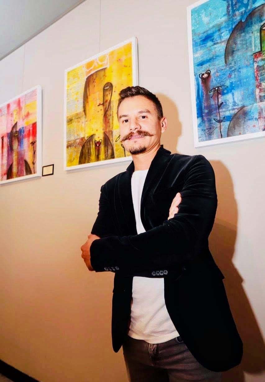Julio Mancilla