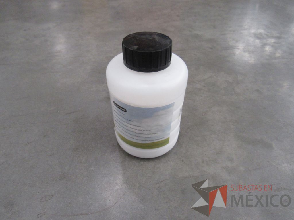 Lote 001 - Codificador Tintas Pigmentadas con Mesa Lead Tech LT720, 9 Botellas de tinta, 85 Cartuchos y 38 Botellas de solución de limpieza - Imagen 24