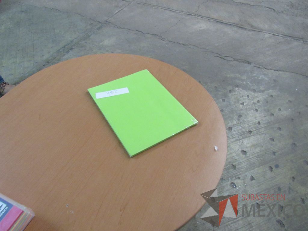 Lote 184 - Carpetas, Paquetes de hojas, Sobre bolsas, Engrapadoras y más - Imagen 159