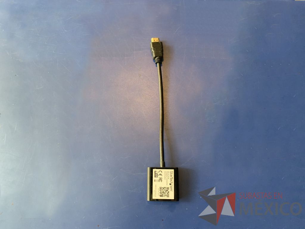 Lote 051 – 1 Cable AV/USB p/IPAD,2 adaptadores minidisplay a VGA original Apple,1 adaptador VGA a IPOD original Apple,1 adaptador VGA a HDMI,5 divisores VGA de 2 vias, 1 multiplexor Steren COM-315 - Imagen 18
