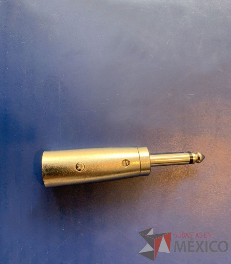 Lote 016 – 206 Conectores y adaptadores de diversas conexiones ( VGA,CANON,PLUG,HDMI,RCA etc.) - Imagen 2