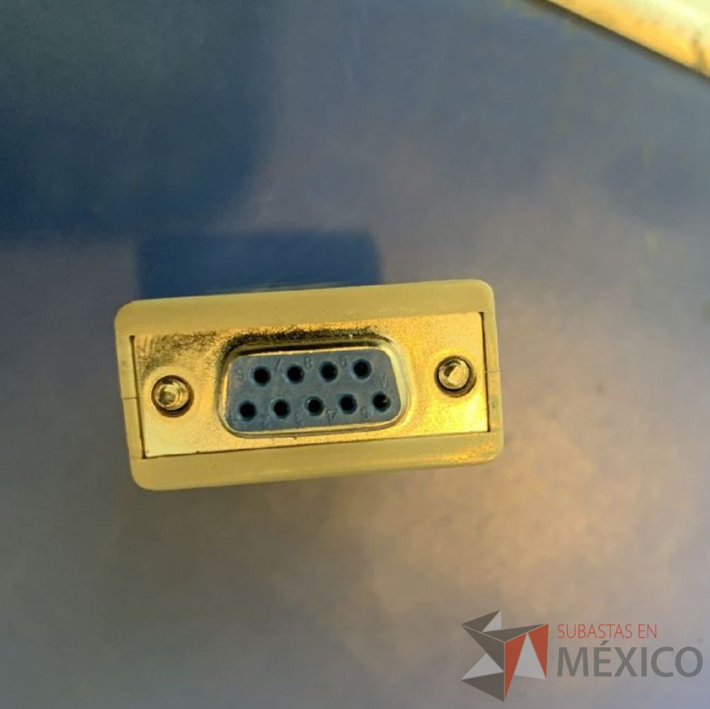 Lote 016 – 206 Conectores y adaptadores de diversas conexiones ( VGA,CANON,PLUG,HDMI,RCA etc.) - Imagen 21
