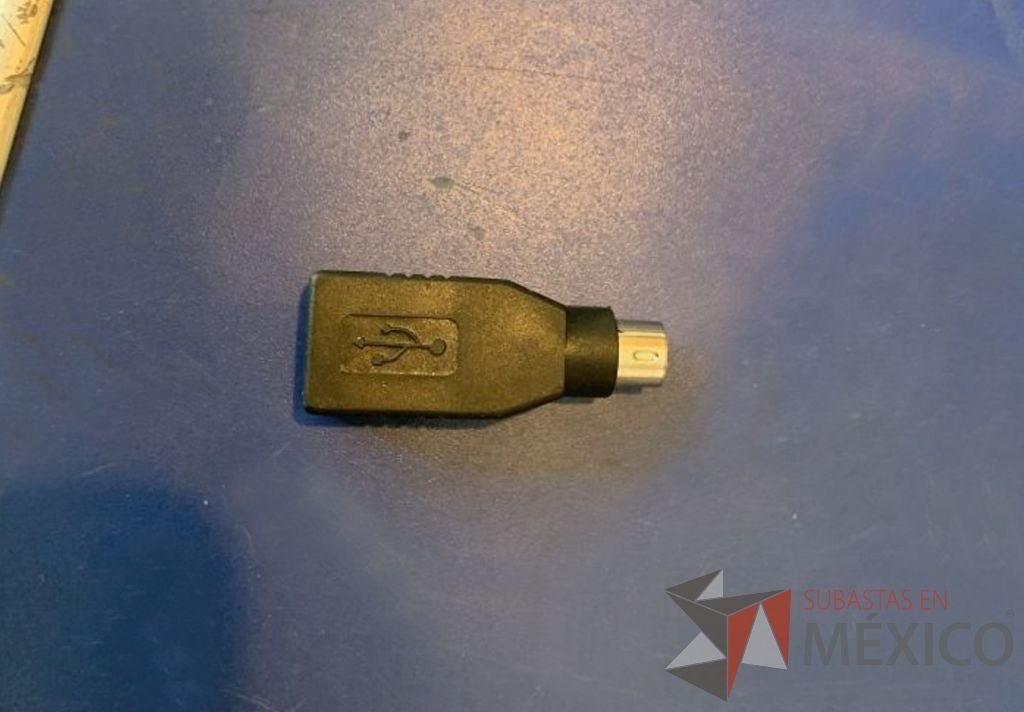 Lote 016 – 206 Conectores y adaptadores de diversas conexiones ( VGA,CANON,PLUG,HDMI,RCA etc.) - Imagen 23