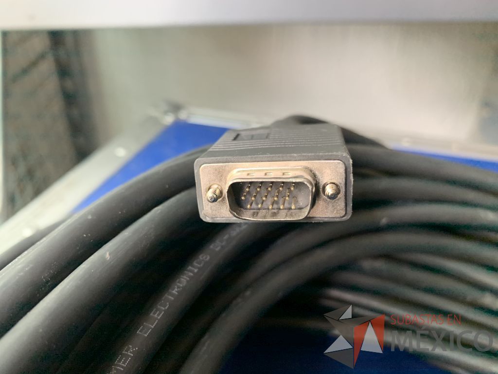 Lote 006 – 4 Distribuidores de video VGA Kramer (1 VP-400 y 3 VP-400K) - Imagen 18