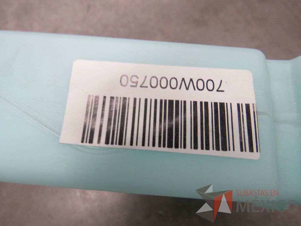 Lote 007 - Cartucho Make Up Tintas especiales Lead Tech 750 ml - Imagen 5