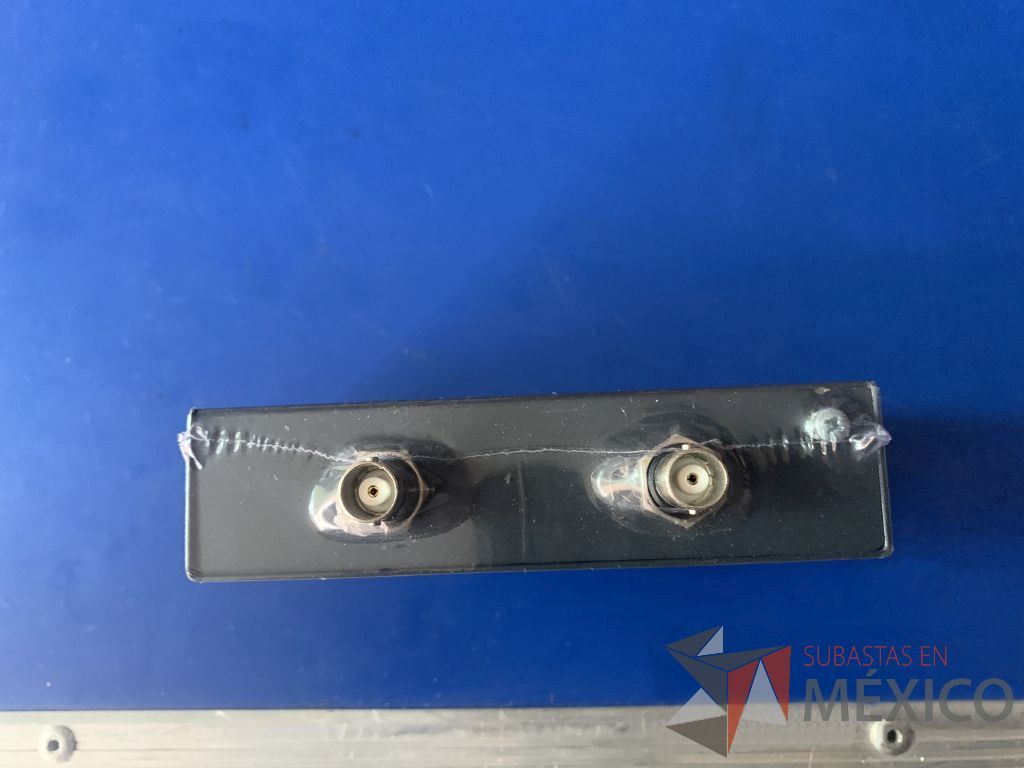 Lote 060 – Interruptor-selector HDMI marca Auvio, 1 Extension USB Marca Steren USB-530 y 1 Quita home marca Kramer TR-1 - Imagen 9