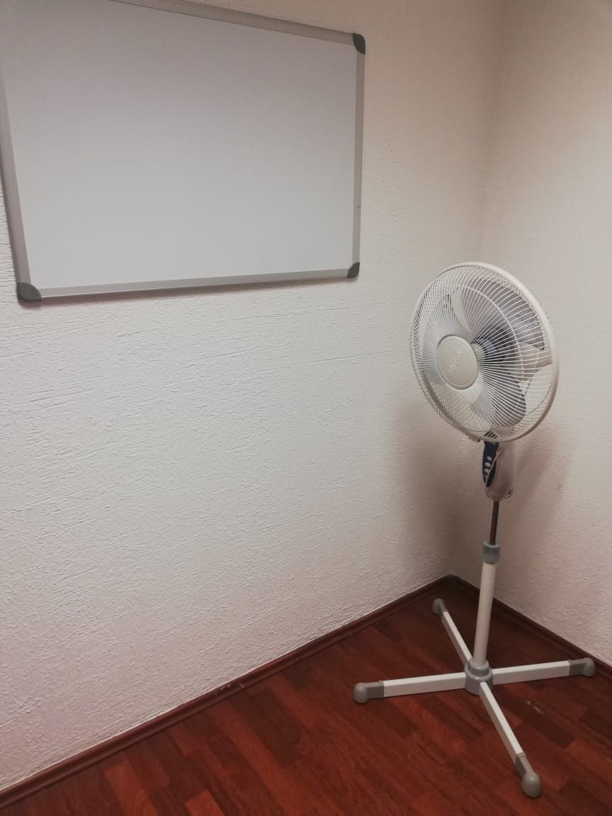 Lote 124 - 2 Ventiladores - Imagen 2