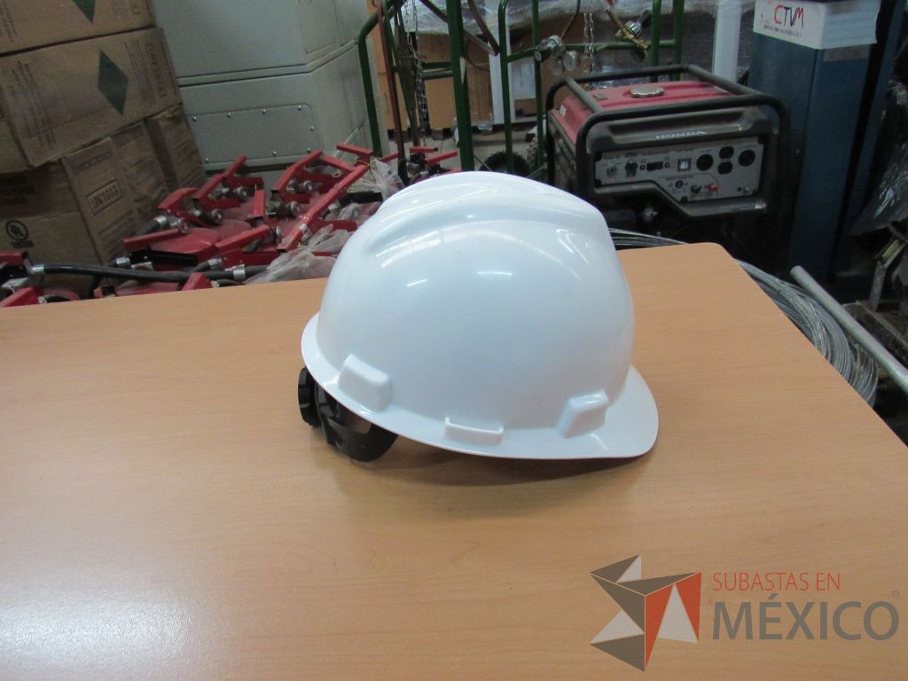 Lote 251 - 50 botas de hule, 30 Cascos de seguridad, 258 Marcadores para metal ... - Imagen 10