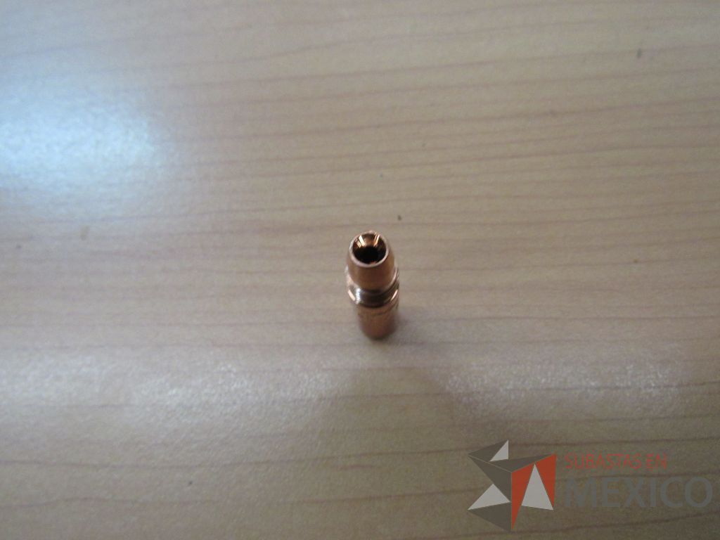 Lote 258 - 38 Mascarilla facial, 140 Conector Glandula, 50 Zapatas tipo burney, 84 Ducto de plastico ... - Imagen 24
