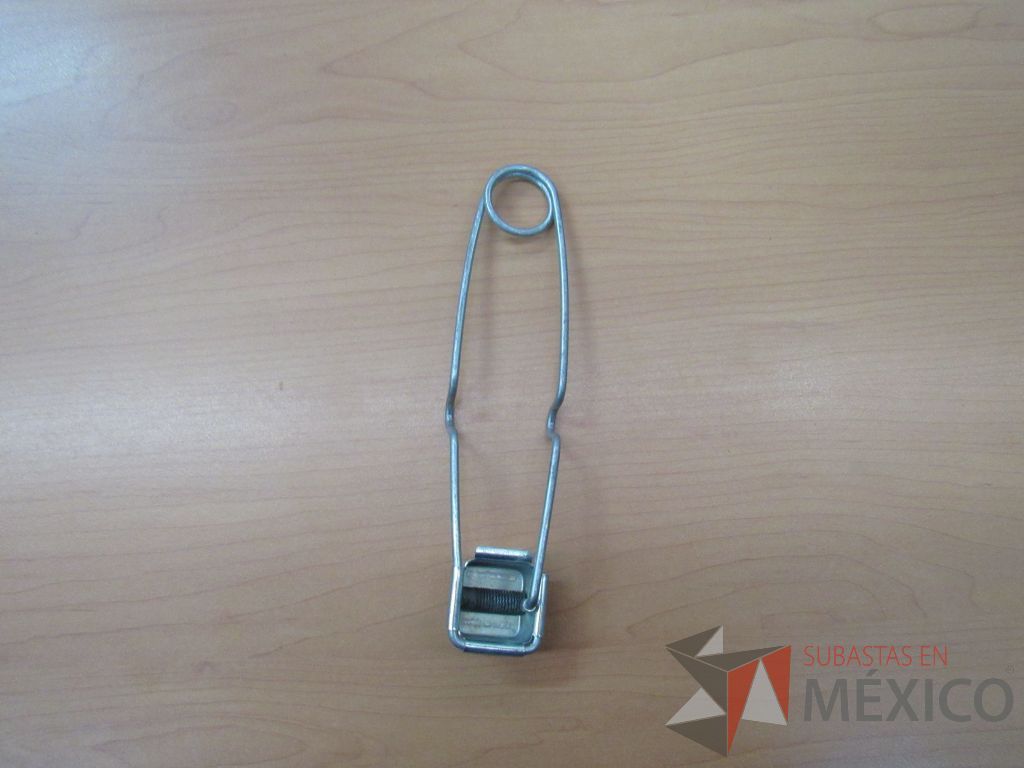 Lote 256 - 100 mts de Cable porta electrodo, 10 Cinceles corta frio, 132 Cristales para careta ... - Imagen 20