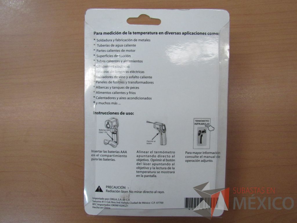 Lote 248 - Aparato de electroshock, 2 Camillas de primero auxilios, 2 Kit de primero auxilios ... - Imagen 15
