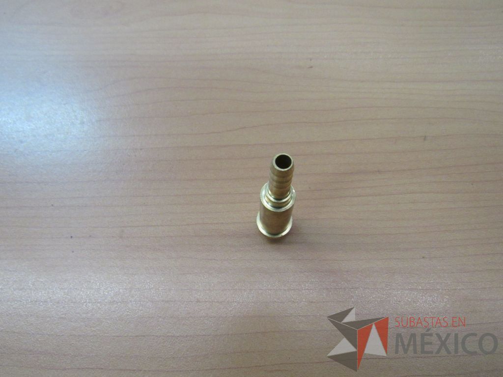 Lote 258 - 38 Mascarilla facial, 140 Conector Glandula, 50 Zapatas tipo burney, 84 Ducto de plastico ... - Imagen 9