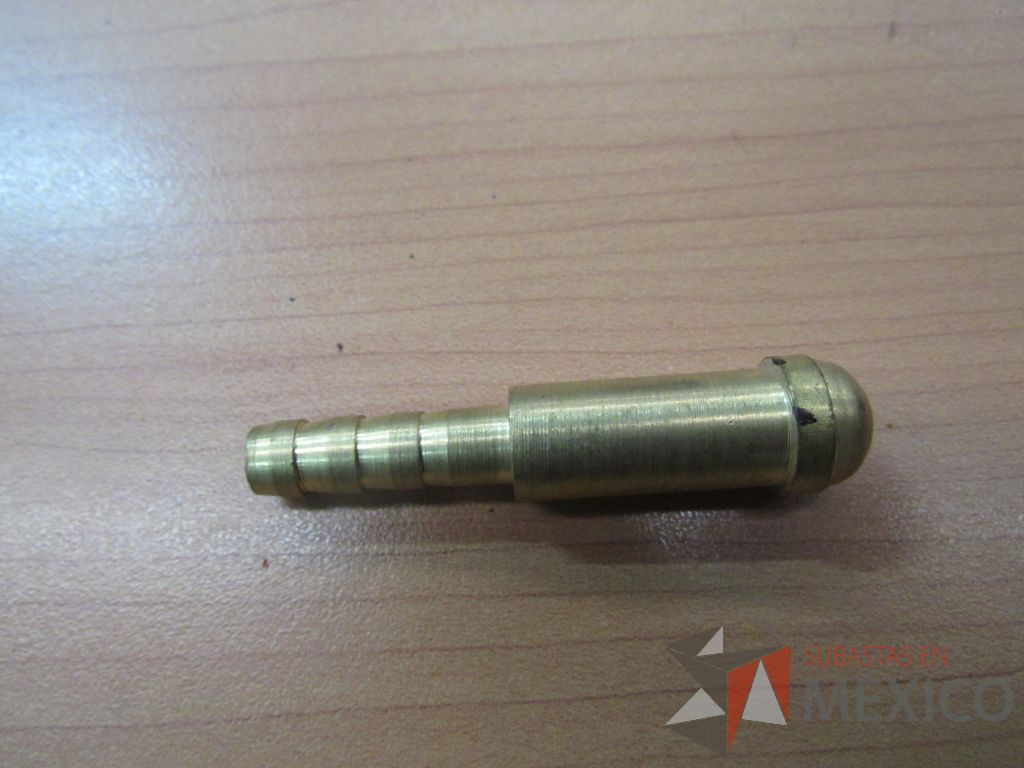 Lote 258 - 38 Mascarilla facial, 140 Conector Glandula, 50 Zapatas tipo burney, 84 Ducto de plastico ... - Imagen 5