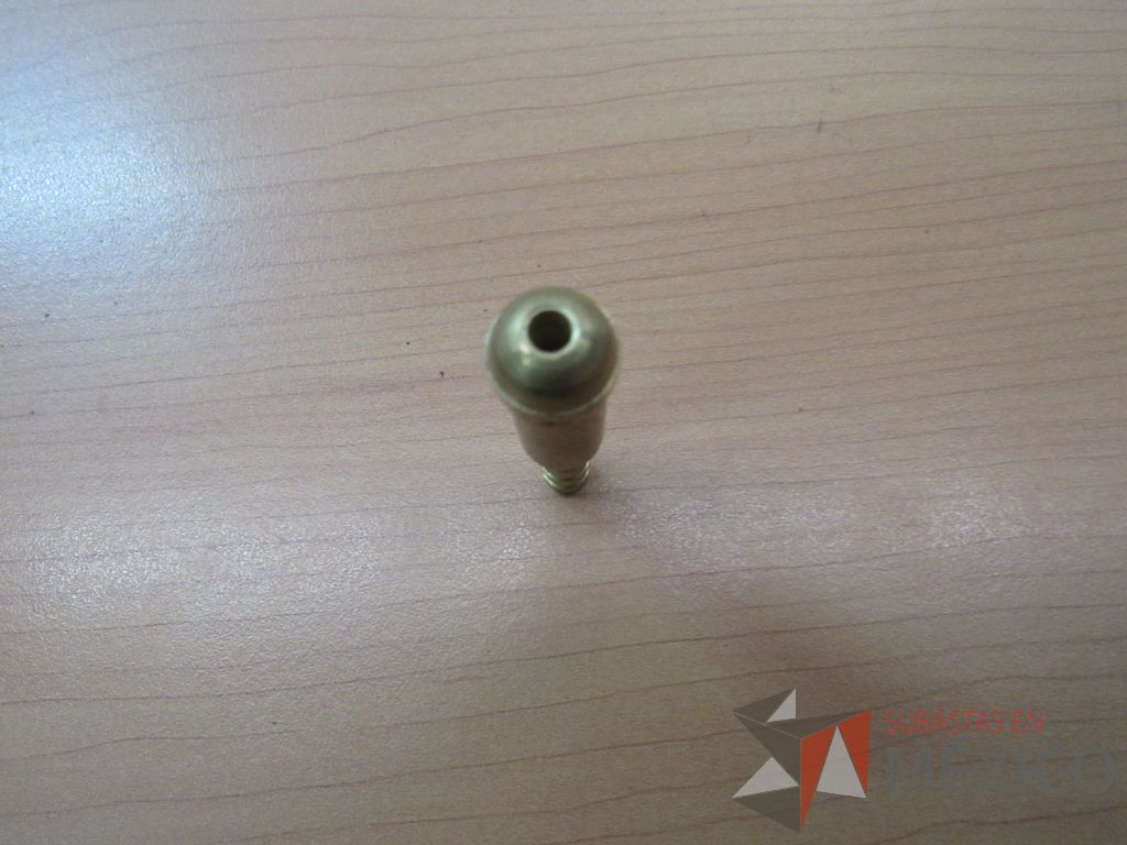 Lote 258 - 38 Mascarilla facial, 140 Conector Glandula, 50 Zapatas tipo burney, 84 Ducto de plastico ... - Imagen 7