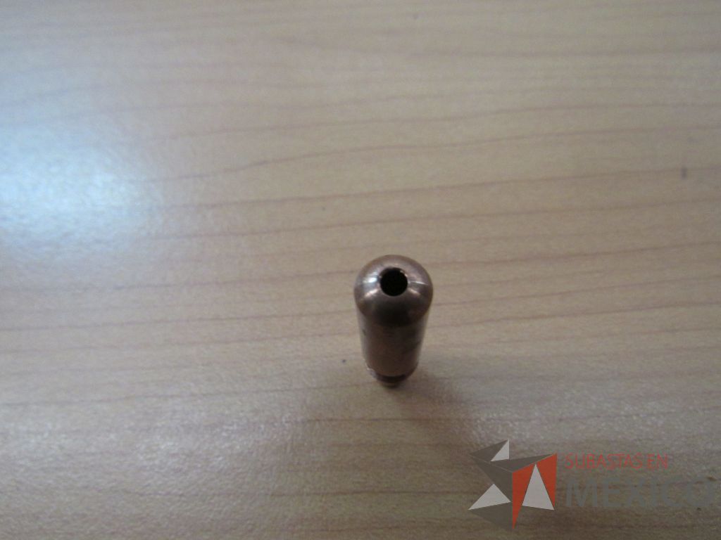 Lote 258 - 38 Mascarilla facial, 140 Conector Glandula, 50 Zapatas tipo burney, 84 Ducto de plastico ... - Imagen 17