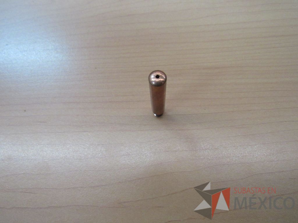 Lote 258 - 38 Mascarilla facial, 140 Conector Glandula, 50 Zapatas tipo burney, 84 Ducto de plastico ... - Imagen 21