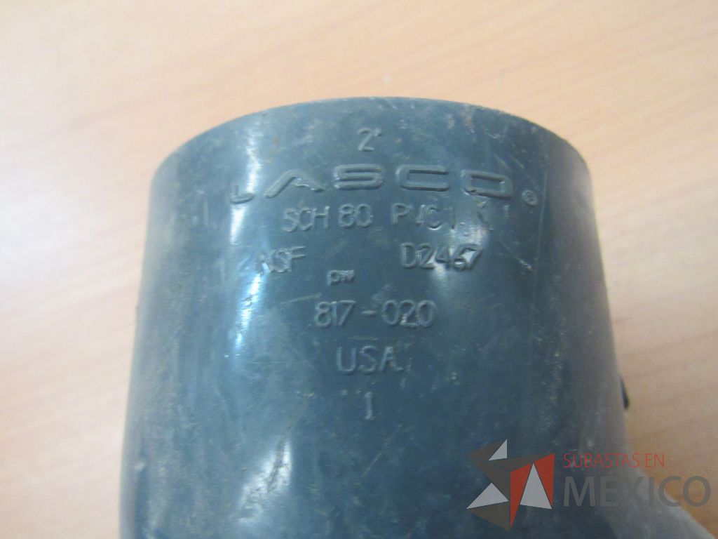 Lote 278 - 4 Abrazaderas sin fin 8", 104 Abrazadera sin fin 5", 5 Bastón de seguridad... - Imagen 6
