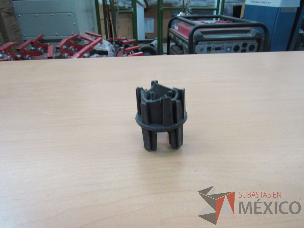 Lote 278 - 4 Abrazaderas sin fin 8", 104 Abrazadera sin fin 5", 5 Bastón de seguridad... - Imagen 16