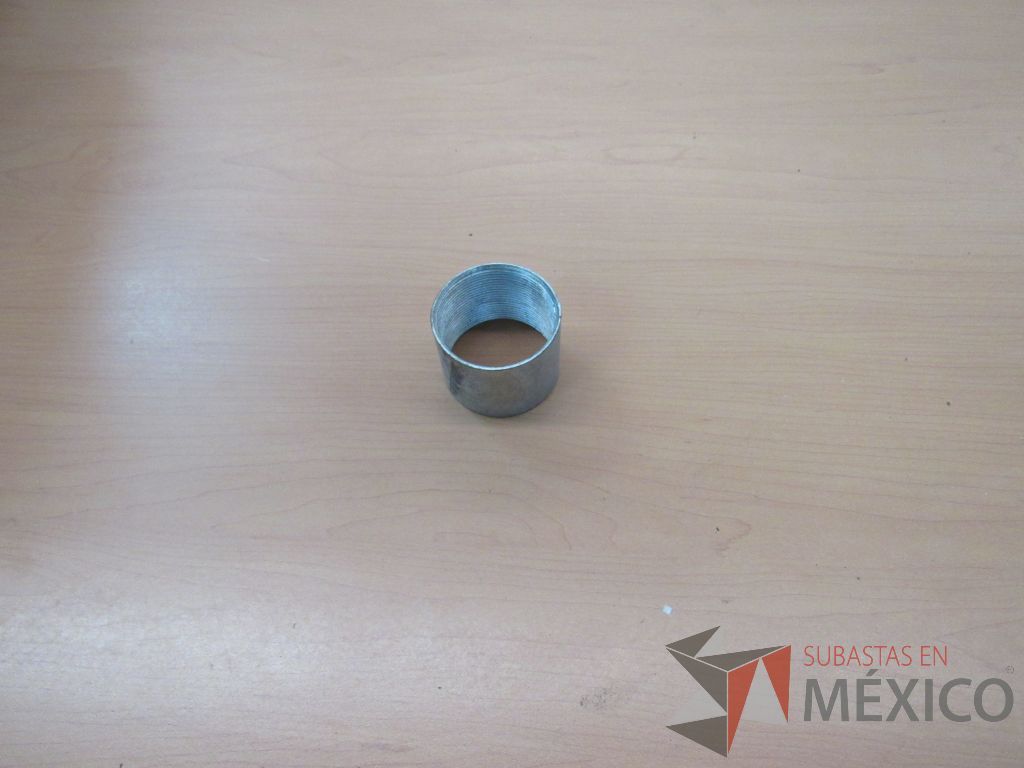Lote 278 - 4 Abrazaderas sin fin 8", 104 Abrazadera sin fin 5", 5 Bastón de seguridad... - Imagen 31