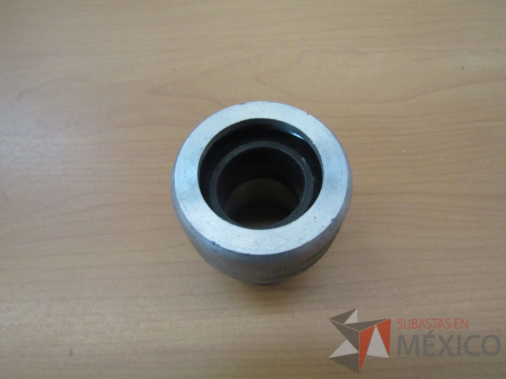 Lote 258 - 38 Mascarilla facial, 140 Conector Glandula, 50 Zapatas tipo burney, 84 Ducto de plastico ... - Imagen 42