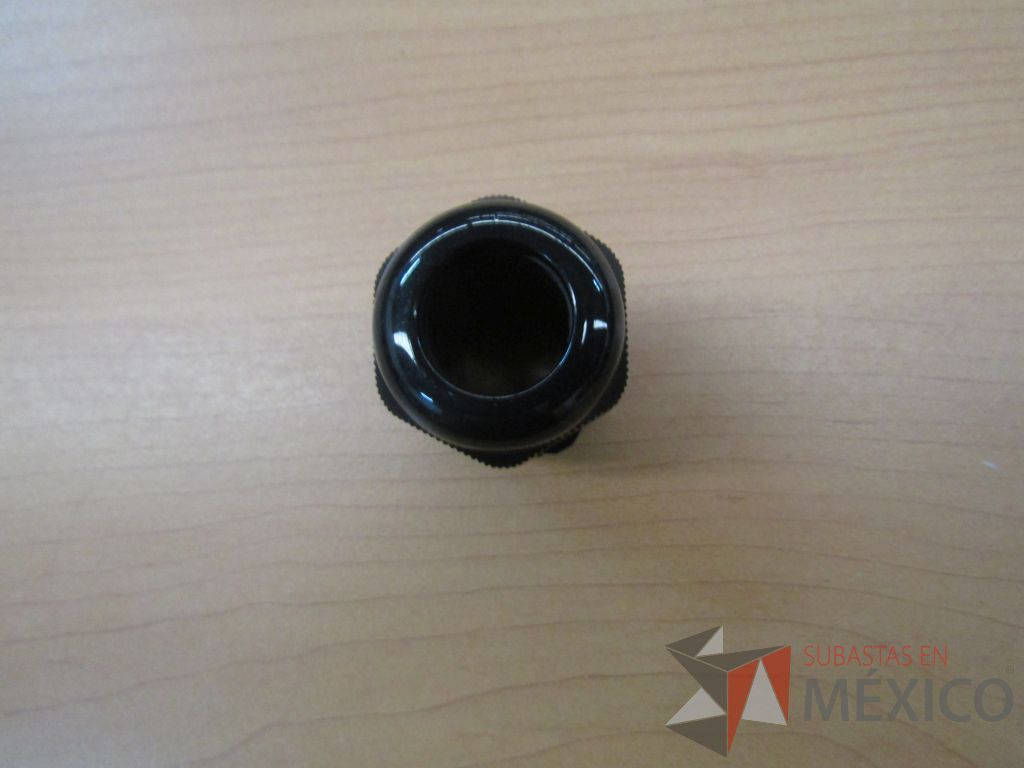 Lote 258 - 38 Mascarilla facial, 140 Conector Glandula, 50 Zapatas tipo burney, 84 Ducto de plastico ... - Imagen 39