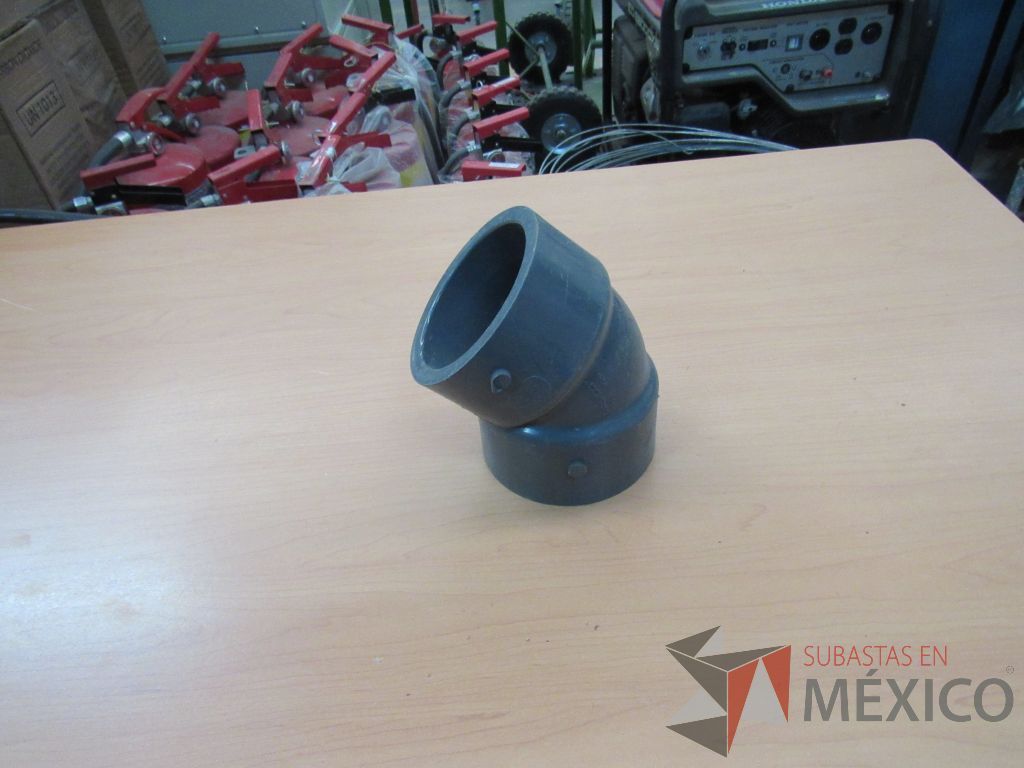 Lote 278 - 4 Abrazaderas sin fin 8", 104 Abrazadera sin fin 5", 5 Bastón de seguridad... - Imagen 32
