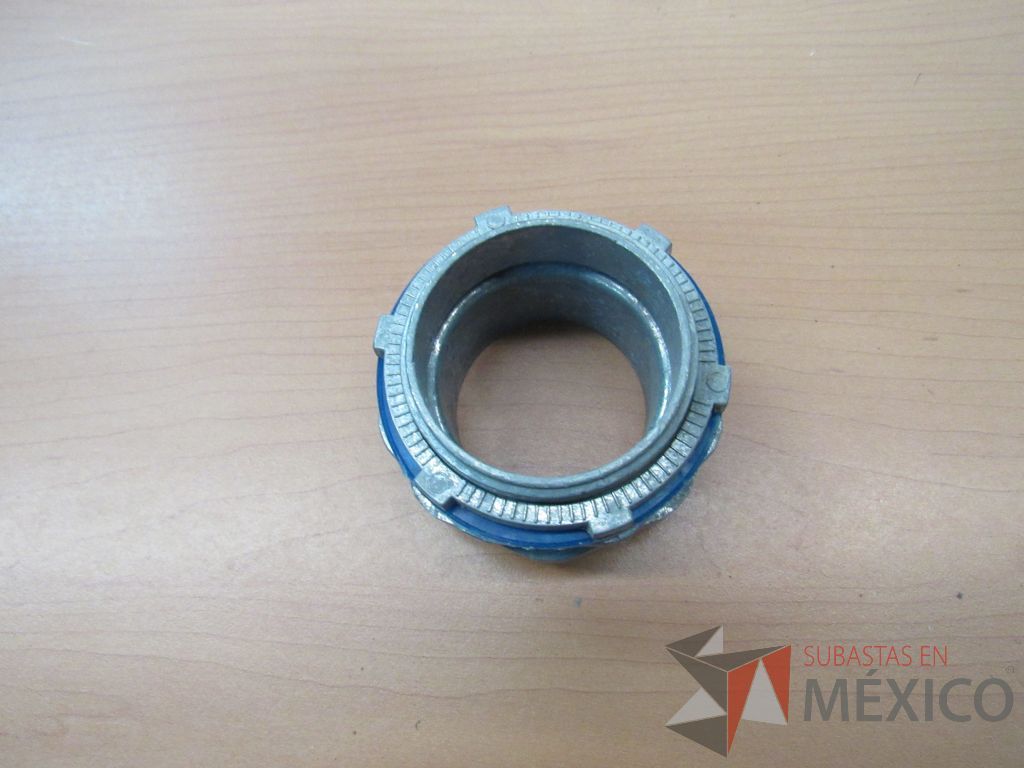 Lote 278 - 4 Abrazaderas sin fin 8", 104 Abrazadera sin fin 5", 5 Bastón de seguridad... - Imagen 41