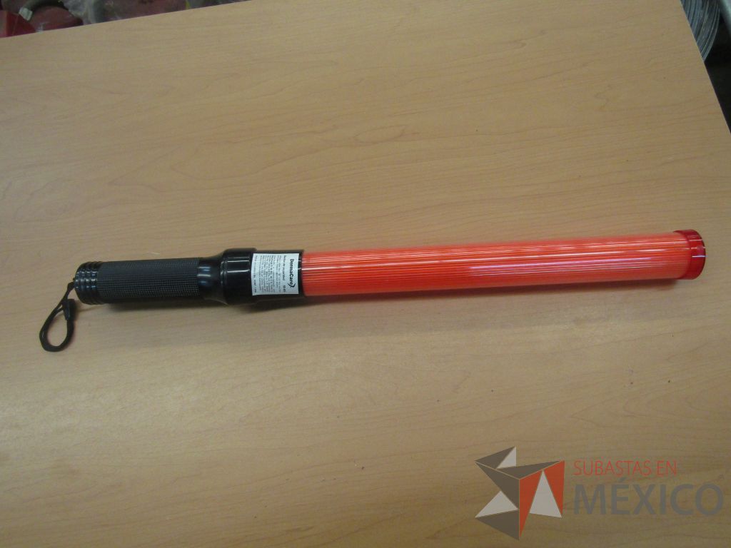 Lote 278 - 4 Abrazaderas sin fin 8", 104 Abrazadera sin fin 5", 5 Bastón de seguridad... - Imagen 49